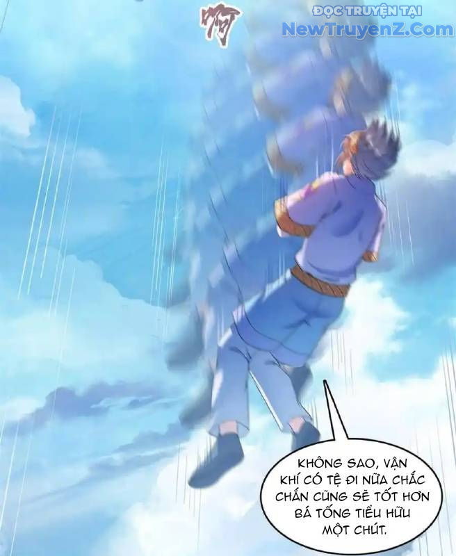 Tu Chân Nói Chuyện Phiếm Quần Chap 610 - Next Chap 611