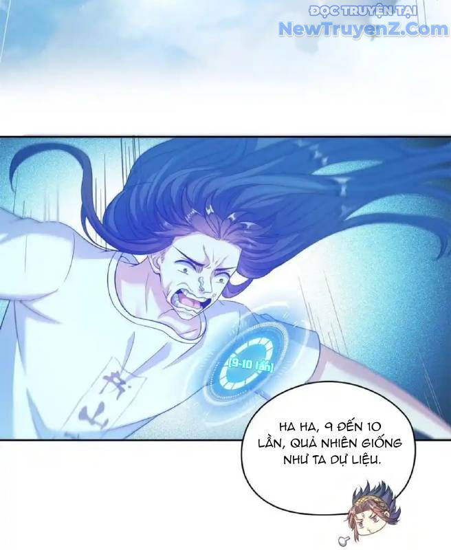 Tu Chân Nói Chuyện Phiếm Quần Chap 610 - Next Chap 611