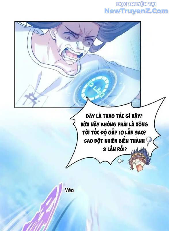 Tu Chân Nói Chuyện Phiếm Quần Chap 610 - Next Chap 611