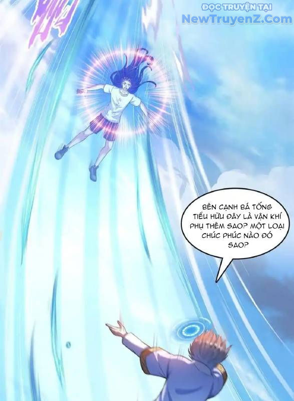 Tu Chân Nói Chuyện Phiếm Quần Chap 610 - Next Chap 611