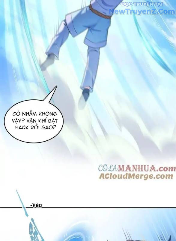 Tu Chân Nói Chuyện Phiếm Quần Chap 610 - Next Chap 611