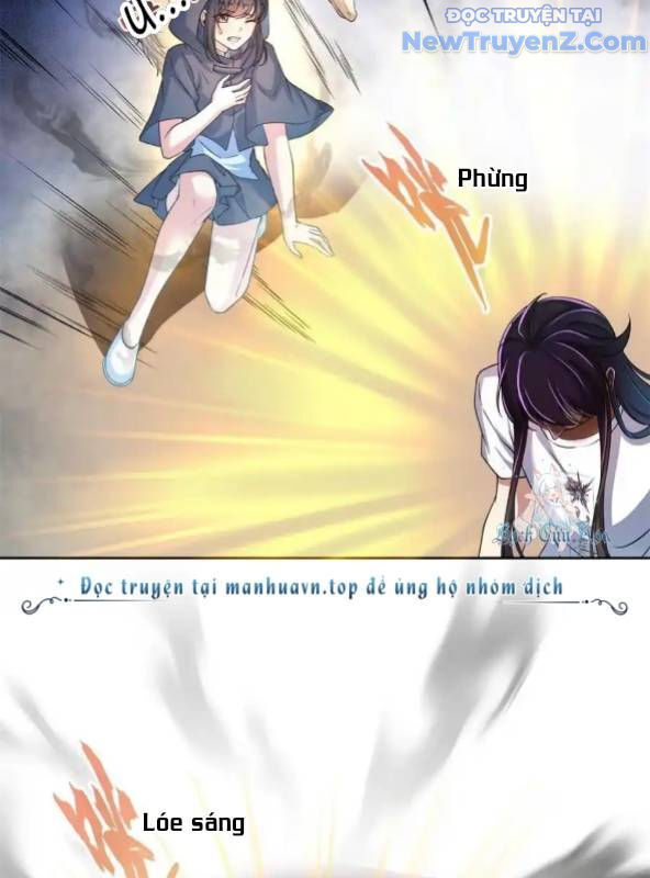 Tu Chân Nói Chuyện Phiếm Quần Chap 610 - Next Chap 611