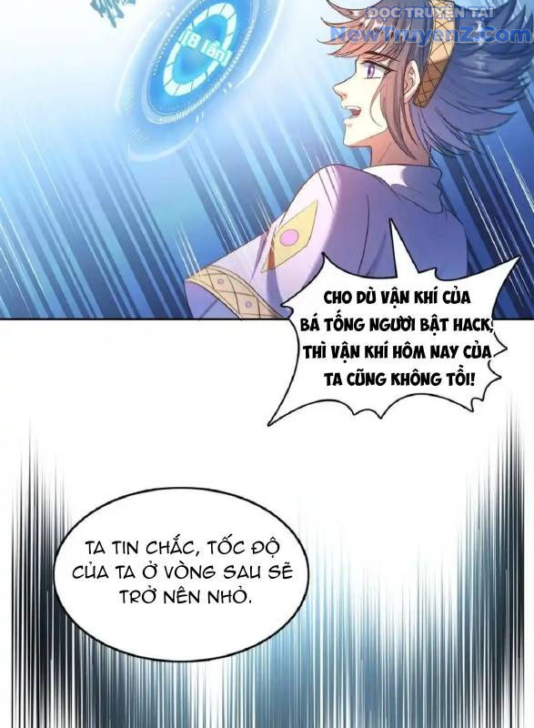 Tu Chân Nói Chuyện Phiếm Quần Chap 610 - Next Chap 611