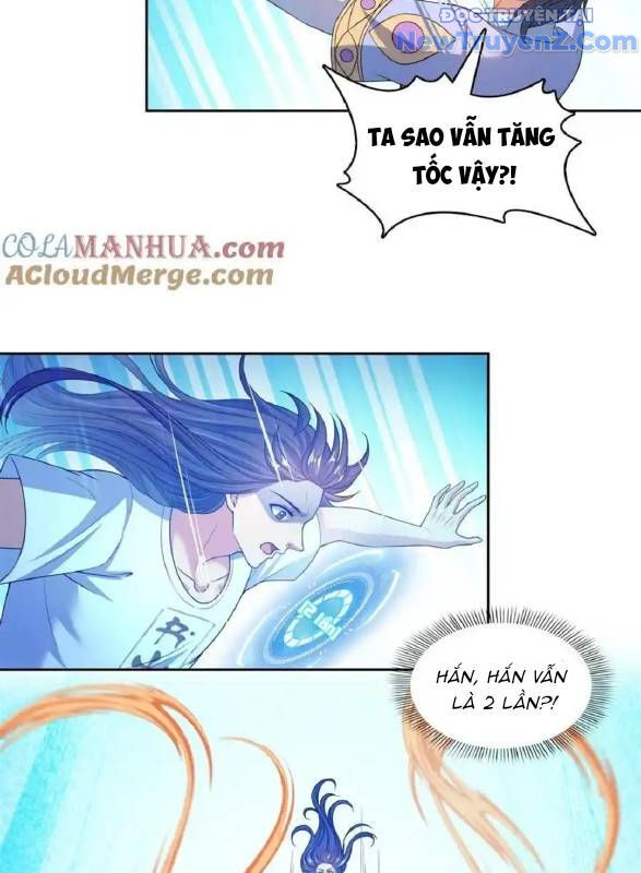 Tu Chân Nói Chuyện Phiếm Quần Chap 610 - Next Chap 611