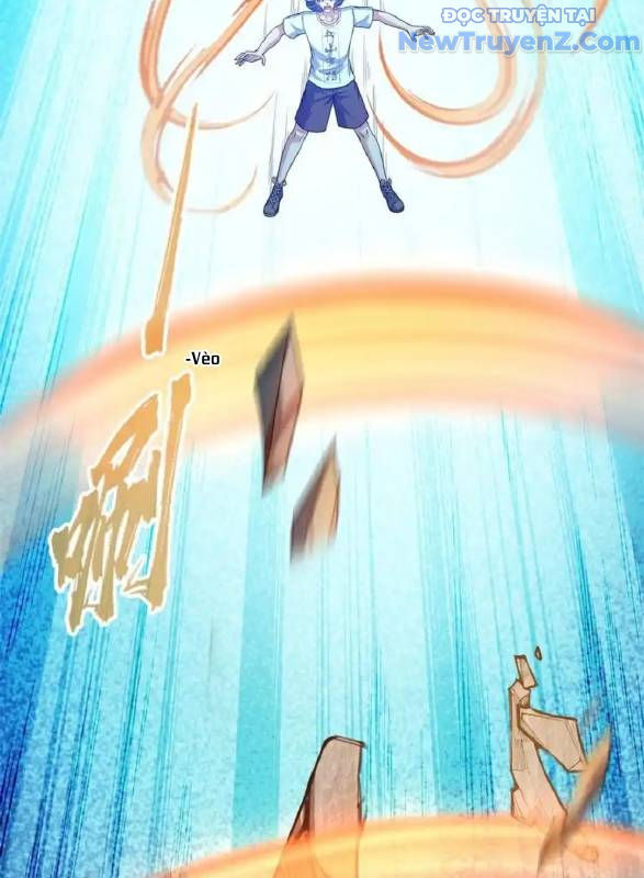 Tu Chân Nói Chuyện Phiếm Quần Chap 610 - Next Chap 611