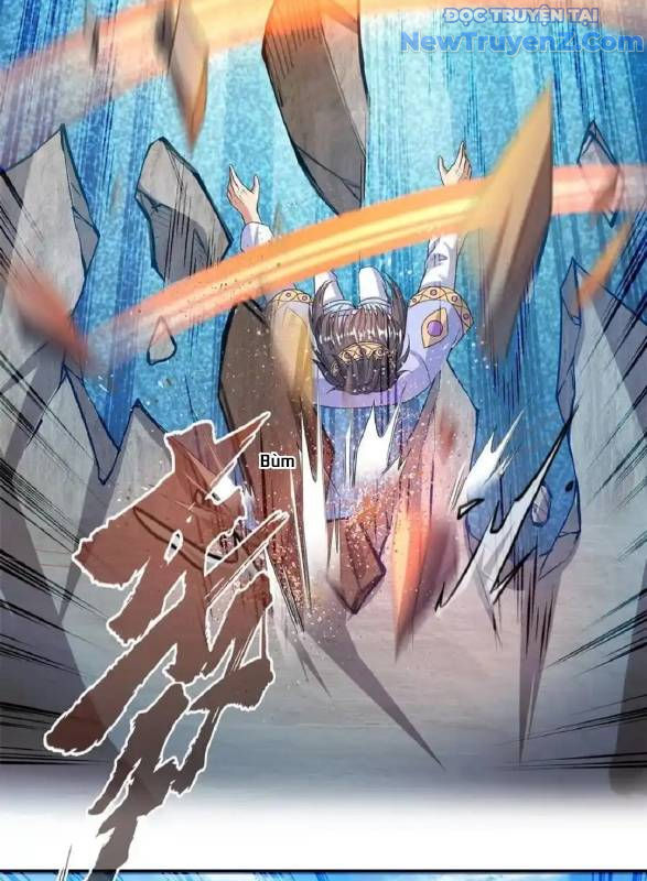 Tu Chân Nói Chuyện Phiếm Quần Chap 610 - Next Chap 611