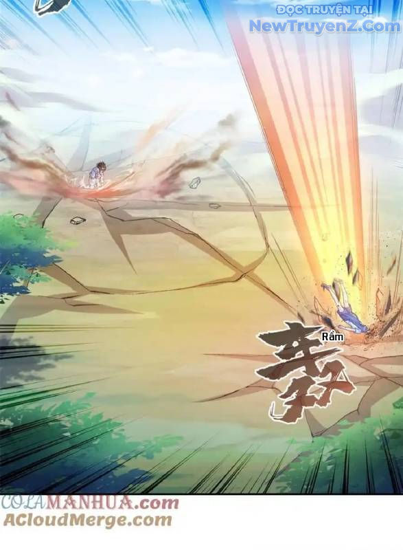 Tu Chân Nói Chuyện Phiếm Quần Chap 610 - Next Chap 611