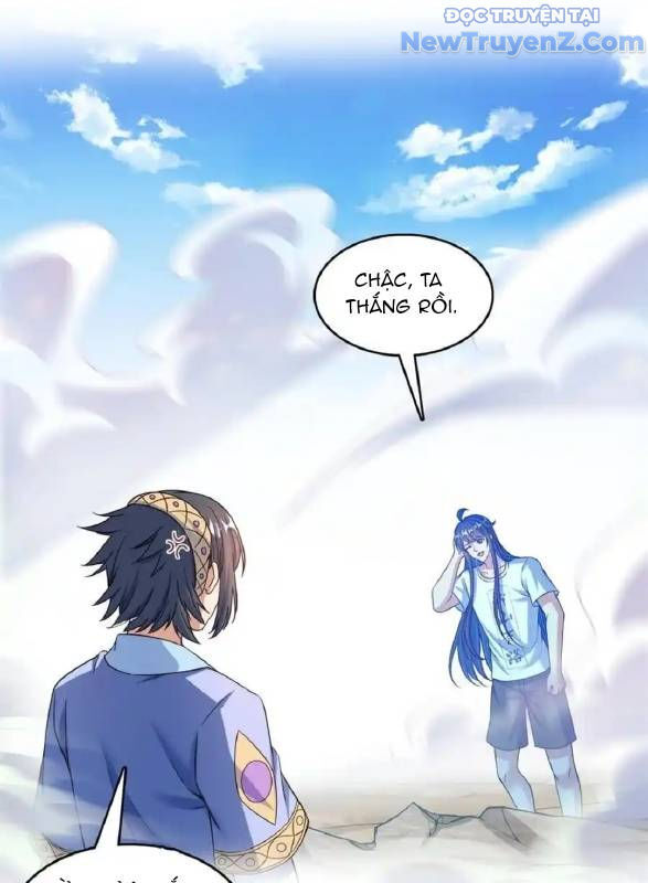 Tu Chân Nói Chuyện Phiếm Quần Chap 610 - Next Chap 611