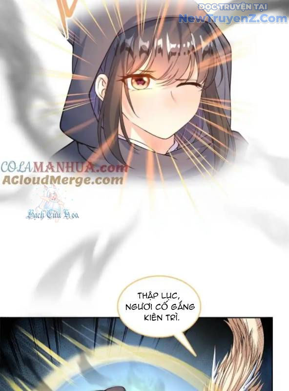 Tu Chân Nói Chuyện Phiếm Quần Chap 610 - Next Chap 611