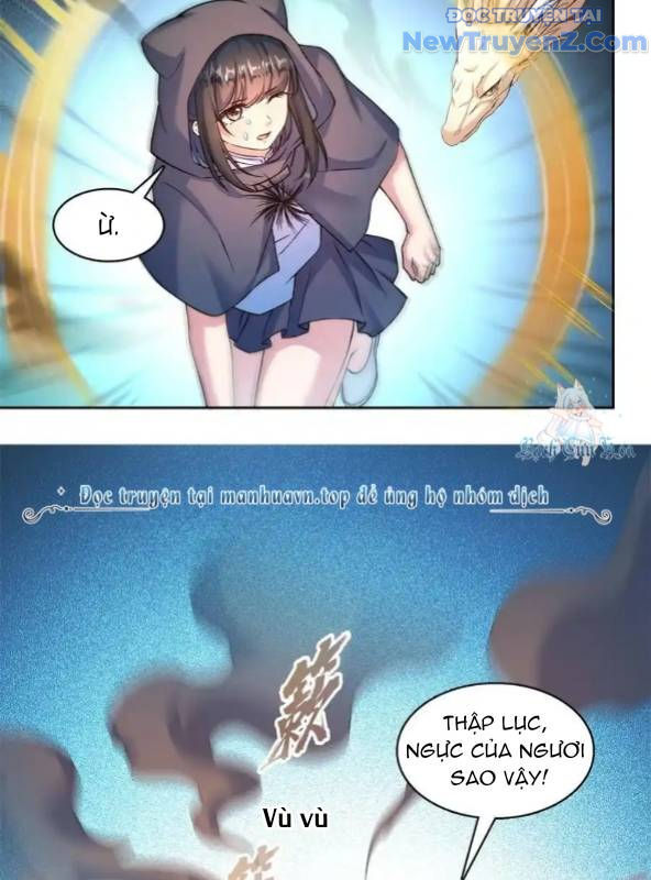 Tu Chân Nói Chuyện Phiếm Quần Chap 610 - Next Chap 611