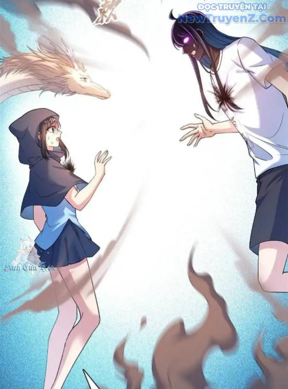 Tu Chân Nói Chuyện Phiếm Quần Chap 610 - Next Chap 611
