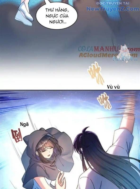 Tu Chân Nói Chuyện Phiếm Quần Chap 610 - Next Chap 611