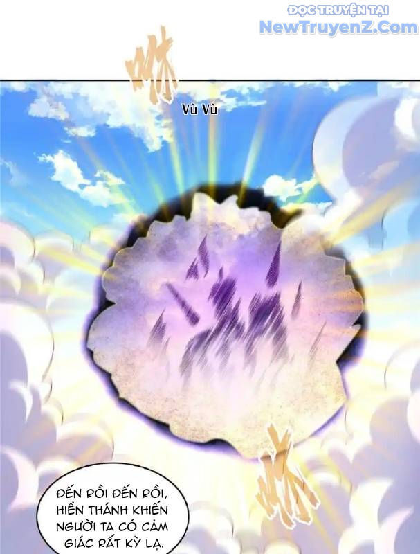 Tu Chân Nói Chuyện Phiếm Quần Chap 611 - Next Chap 612