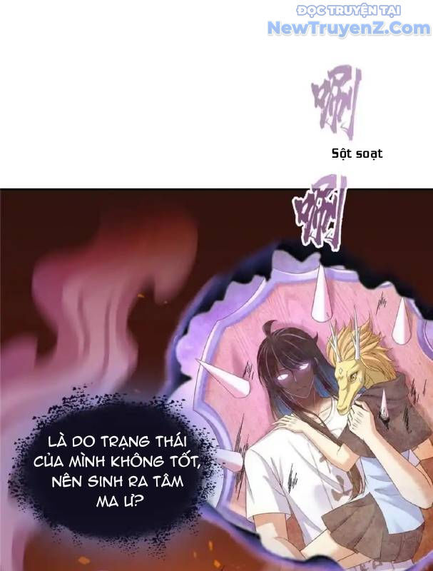 Tu Chân Nói Chuyện Phiếm Quần Chap 611 - Next Chap 612