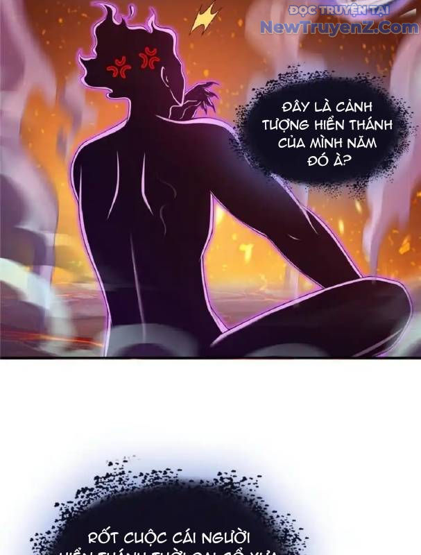 Tu Chân Nói Chuyện Phiếm Quần Chap 611 - Next Chap 612