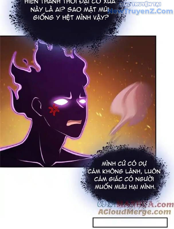 Tu Chân Nói Chuyện Phiếm Quần Chap 611 - Next Chap 612