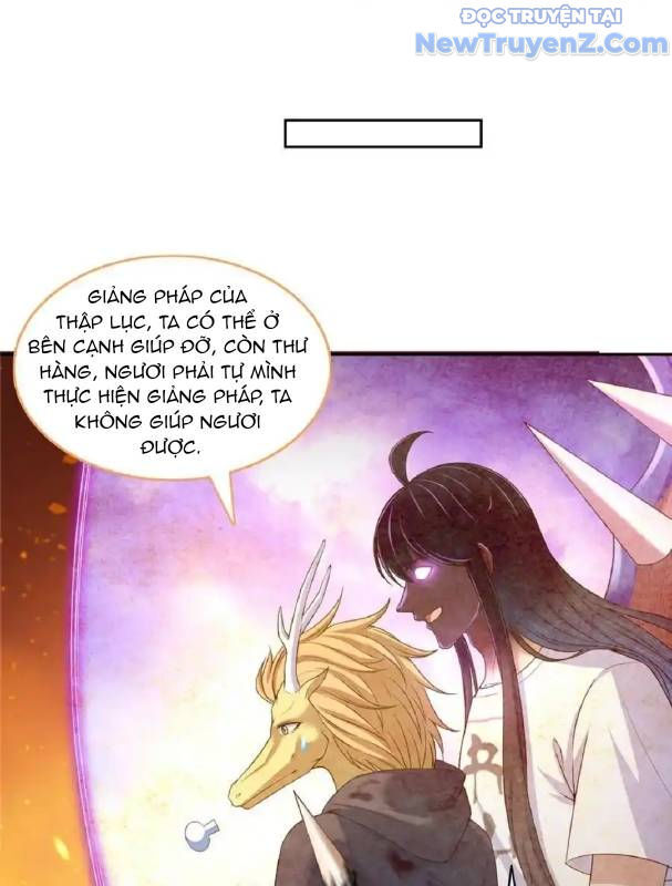 Tu Chân Nói Chuyện Phiếm Quần Chap 611 - Next Chap 612