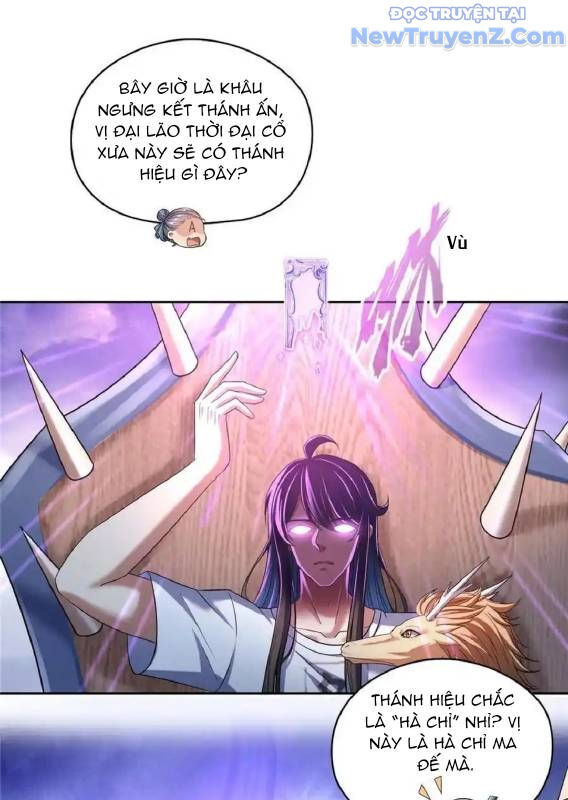 Tu Chân Nói Chuyện Phiếm Quần Chap 611 - Next Chap 612