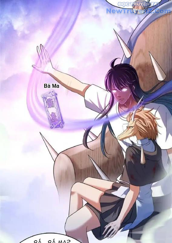 Tu Chân Nói Chuyện Phiếm Quần Chap 611 - Next Chap 612