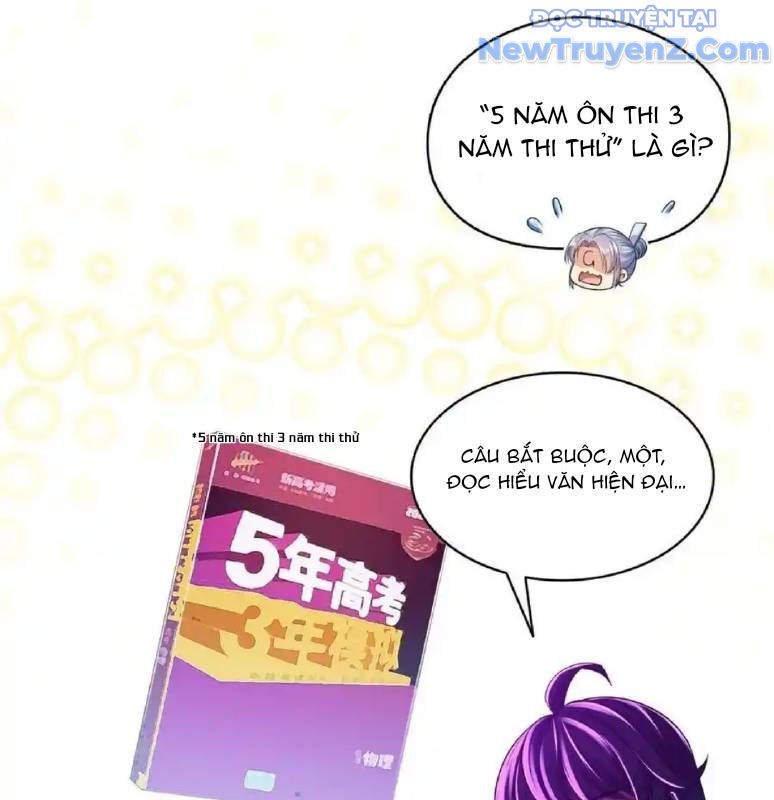 Tu Chân Nói Chuyện Phiếm Quần Chap 611 - Next Chap 612