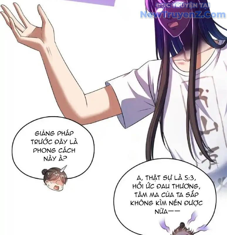 Tu Chân Nói Chuyện Phiếm Quần Chap 611 - Next Chap 612