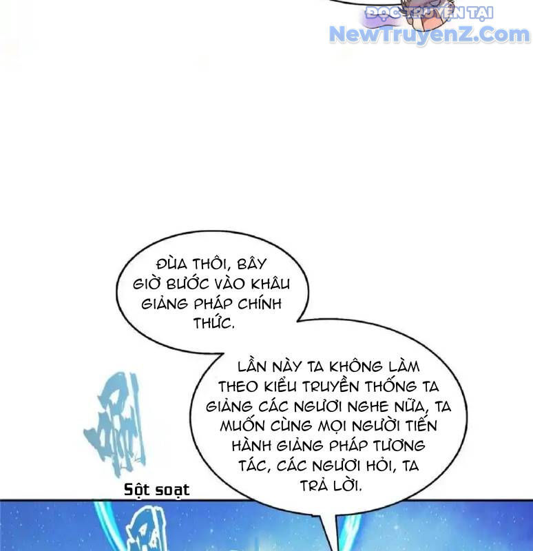Tu Chân Nói Chuyện Phiếm Quần Chap 611 - Next Chap 612