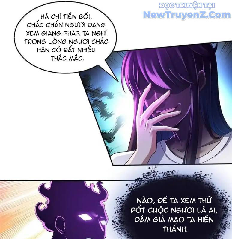 Tu Chân Nói Chuyện Phiếm Quần Chap 611 - Next Chap 612