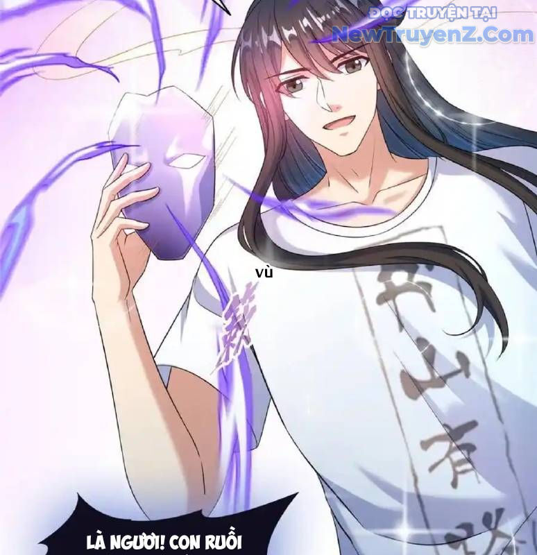 Tu Chân Nói Chuyện Phiếm Quần Chap 611 - Next Chap 612