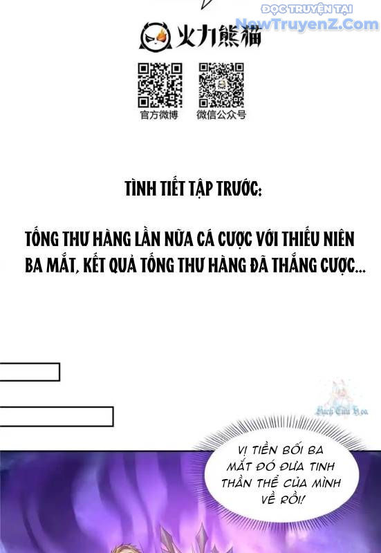 Tu Chân Nói Chuyện Phiếm Quần Chap 611 - Next Chap 612
