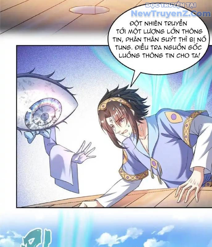 Tu Chân Nói Chuyện Phiếm Quần Chap 611 - Next Chap 612