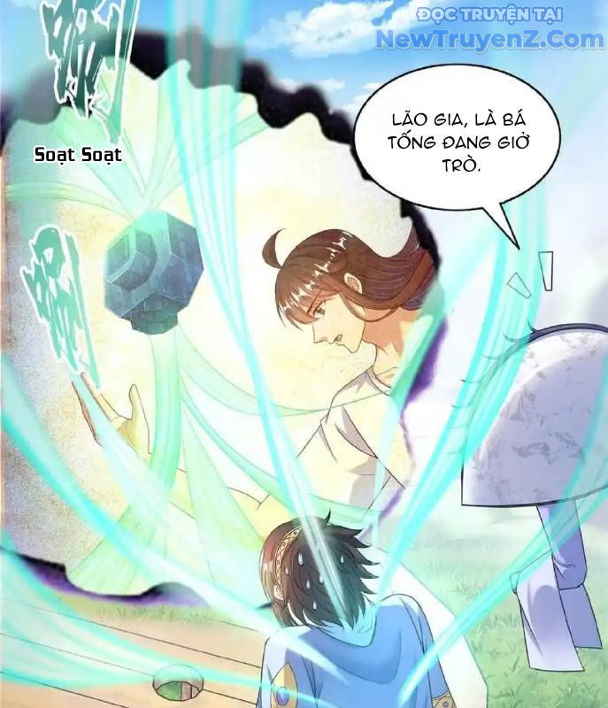 Tu Chân Nói Chuyện Phiếm Quần Chap 611 - Next Chap 612
