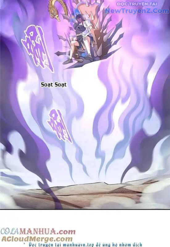 Tu Chân Nói Chuyện Phiếm Quần Chap 611 - Next Chap 612