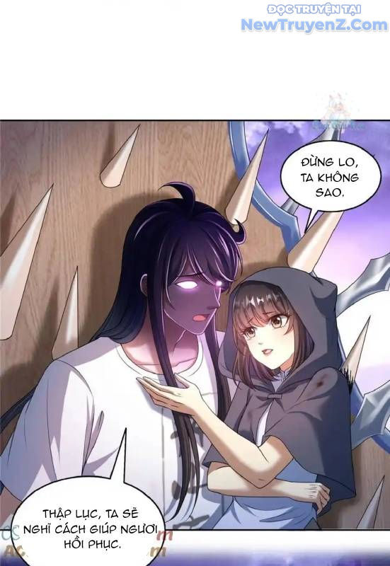 Tu Chân Nói Chuyện Phiếm Quần Chap 611 - Next Chap 612