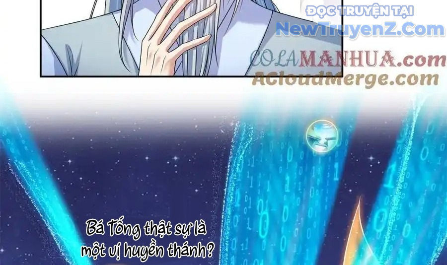 Tu Chân Nói Chuyện Phiếm Quần Chap 612 - Next Chap 613