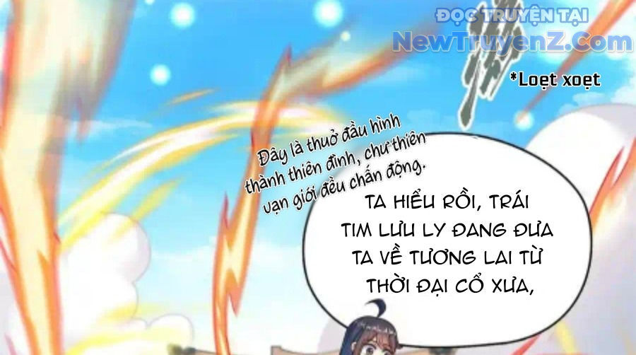 Tu Chân Nói Chuyện Phiếm Quần Chap 612 - Next Chap 613