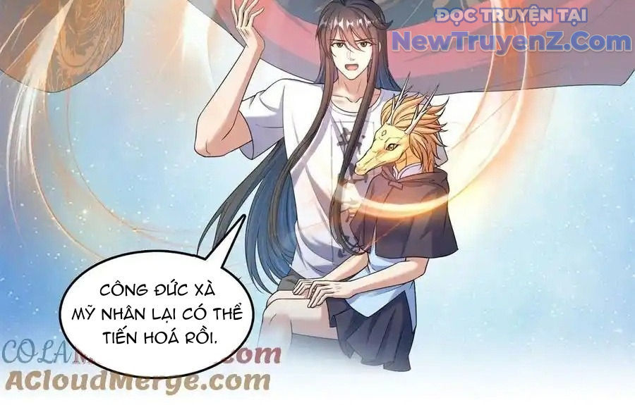 Tu Chân Nói Chuyện Phiếm Quần Chap 612 - Next Chap 613