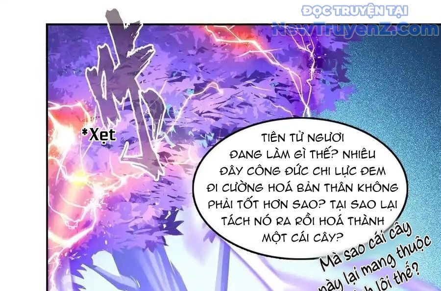 Tu Chân Nói Chuyện Phiếm Quần Chap 612 - Next Chap 613