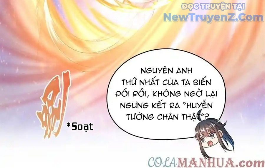 Tu Chân Nói Chuyện Phiếm Quần Chap 612 - Next Chap 613