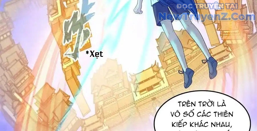 Tu Chân Nói Chuyện Phiếm Quần Chap 612 - Next Chap 613