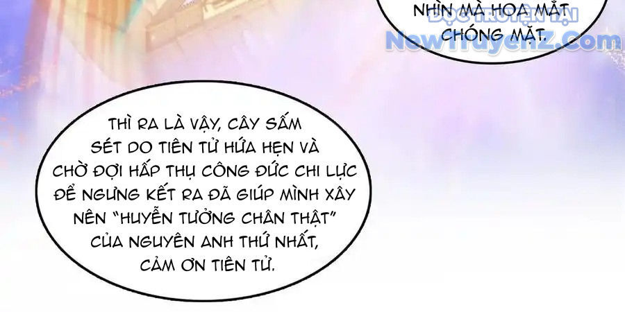 Tu Chân Nói Chuyện Phiếm Quần Chap 612 - Next Chap 613