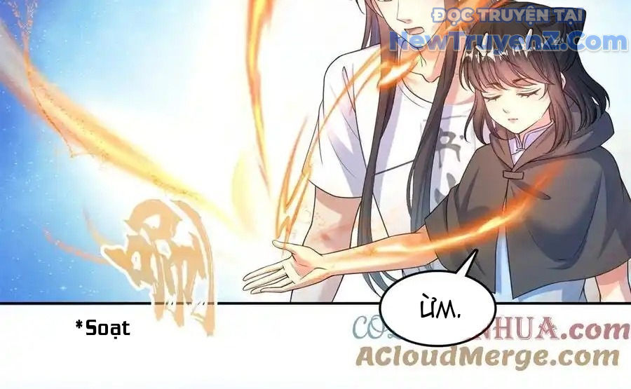 Tu Chân Nói Chuyện Phiếm Quần Chap 612 - Next Chap 613