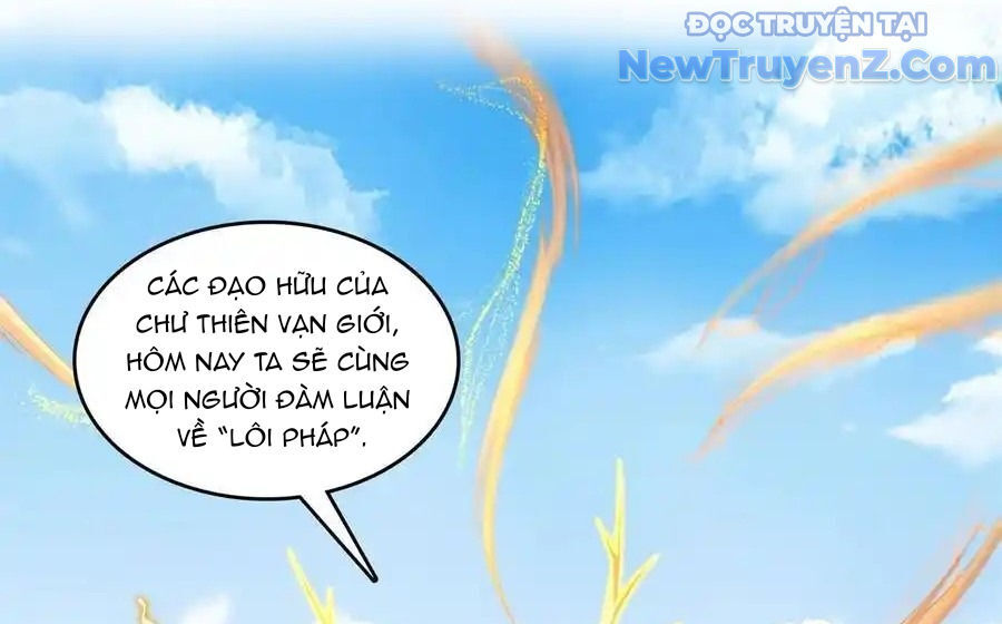 Tu Chân Nói Chuyện Phiếm Quần Chap 612 - Next Chap 613