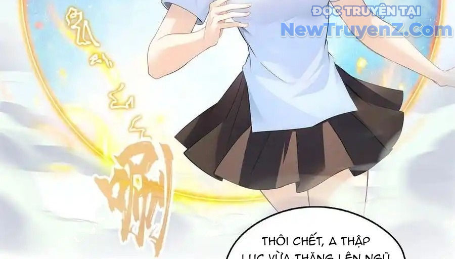 Tu Chân Nói Chuyện Phiếm Quần Chap 612 - Next Chap 613
