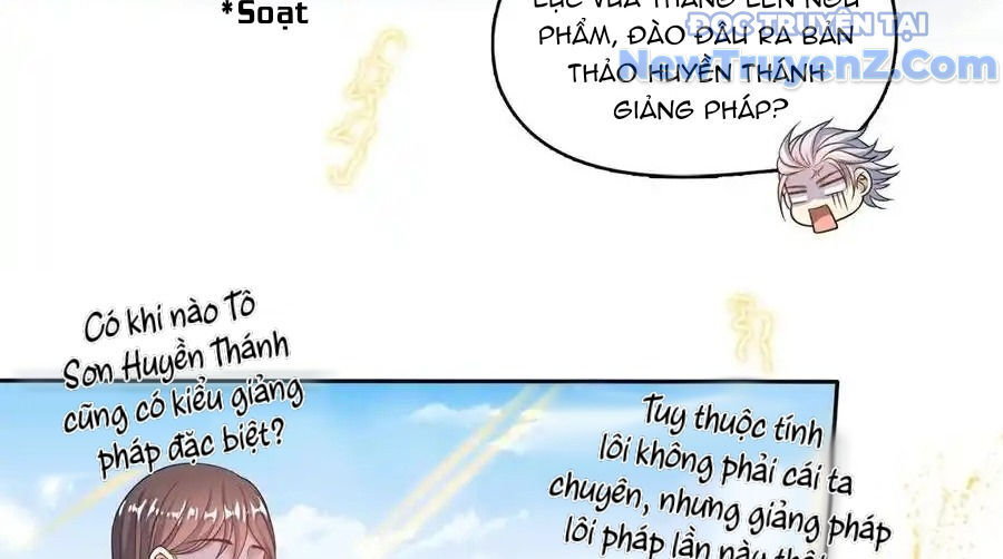 Tu Chân Nói Chuyện Phiếm Quần Chap 612 - Next Chap 613
