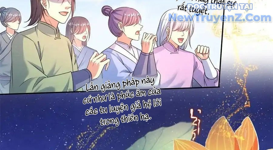 Tu Chân Nói Chuyện Phiếm Quần Chap 612 - Next Chap 613