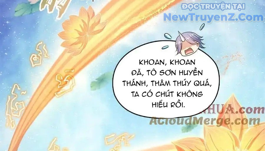 Tu Chân Nói Chuyện Phiếm Quần Chap 612 - Next Chap 613