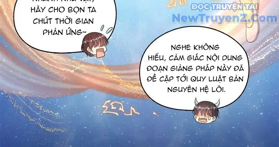 Tu Chân Nói Chuyện Phiếm Quần Chap 612 - Next Chap 613