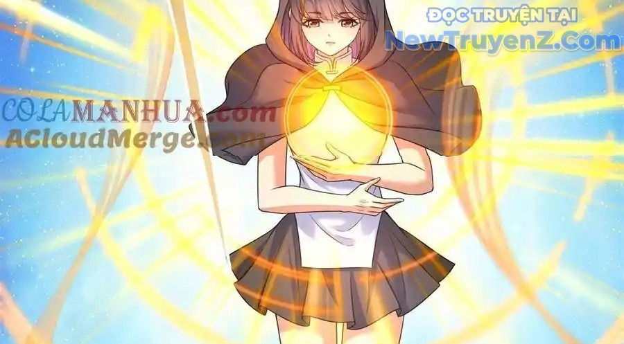 Tu Chân Nói Chuyện Phiếm Quần Chap 612 - Next Chap 613