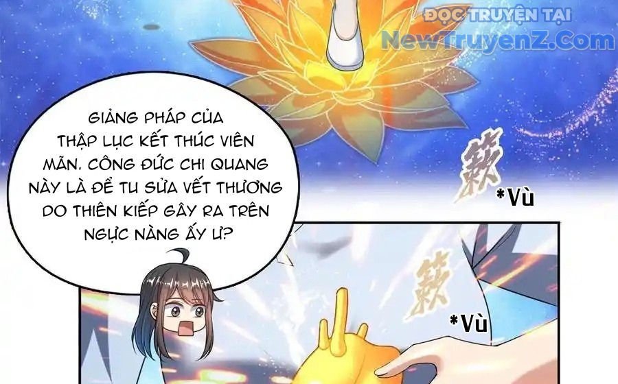 Tu Chân Nói Chuyện Phiếm Quần Chap 612 - Next Chap 613