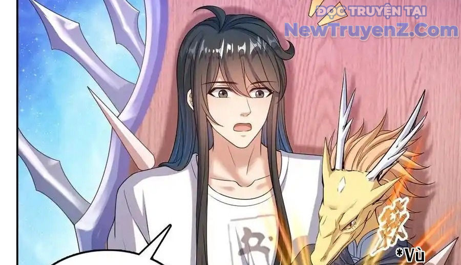 Tu Chân Nói Chuyện Phiếm Quần Chap 612 - Next Chap 613